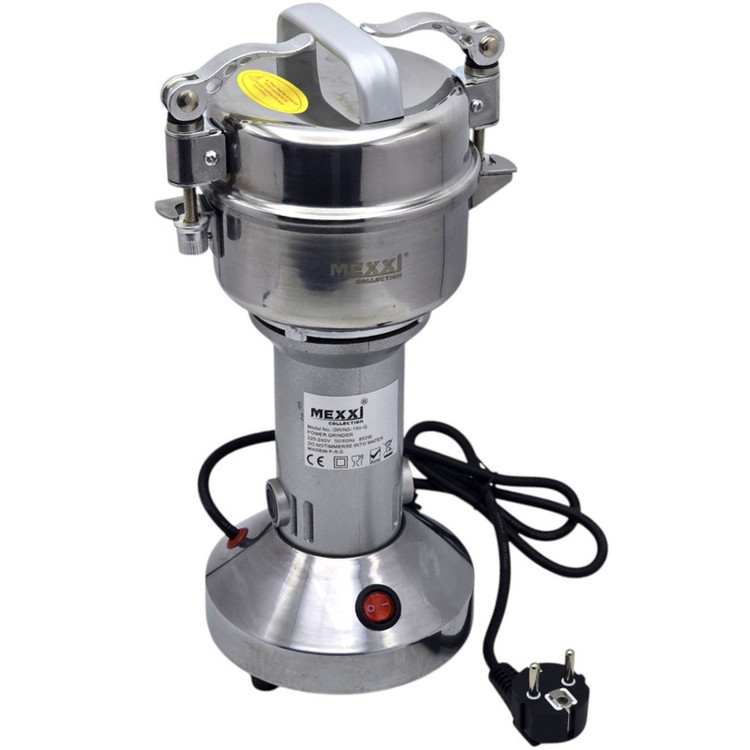 آسیاب صنعتی مکسی مدل GRIND-150-G