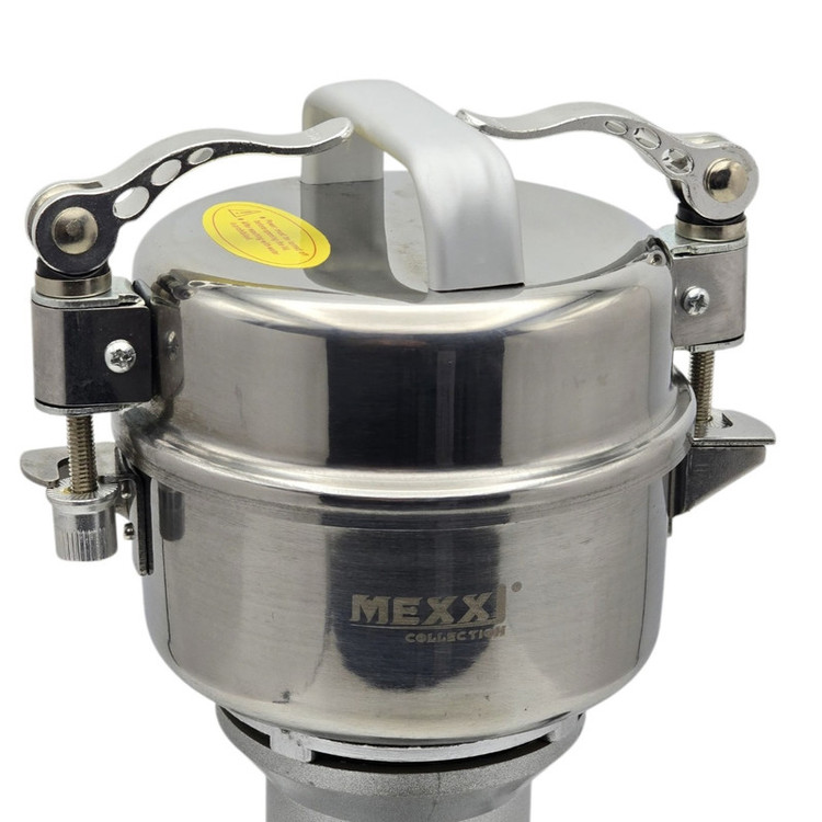 آسیاب صنعتی مکسی مدل GRIND-150-G