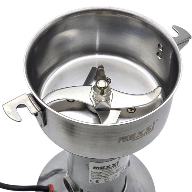 آسیاب صنعتی مکسی مدل GRIND-150-G