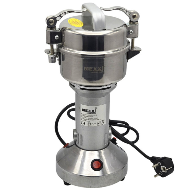 آسیاب صنعتی مکسی مدل GRIND-150-G