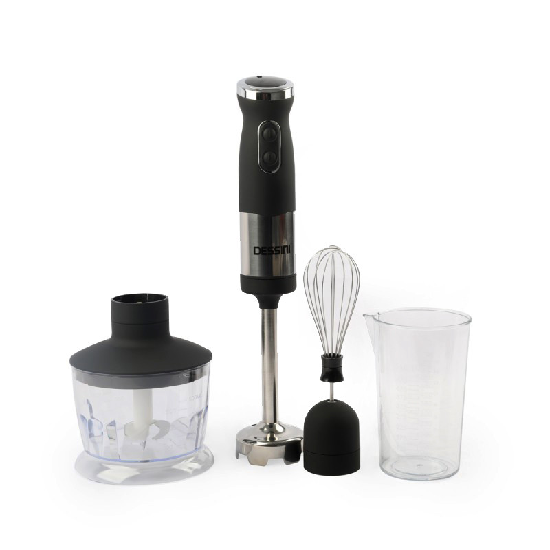 گوشت کوب برقی چندکاره 850 وات دسینی مدل HB100