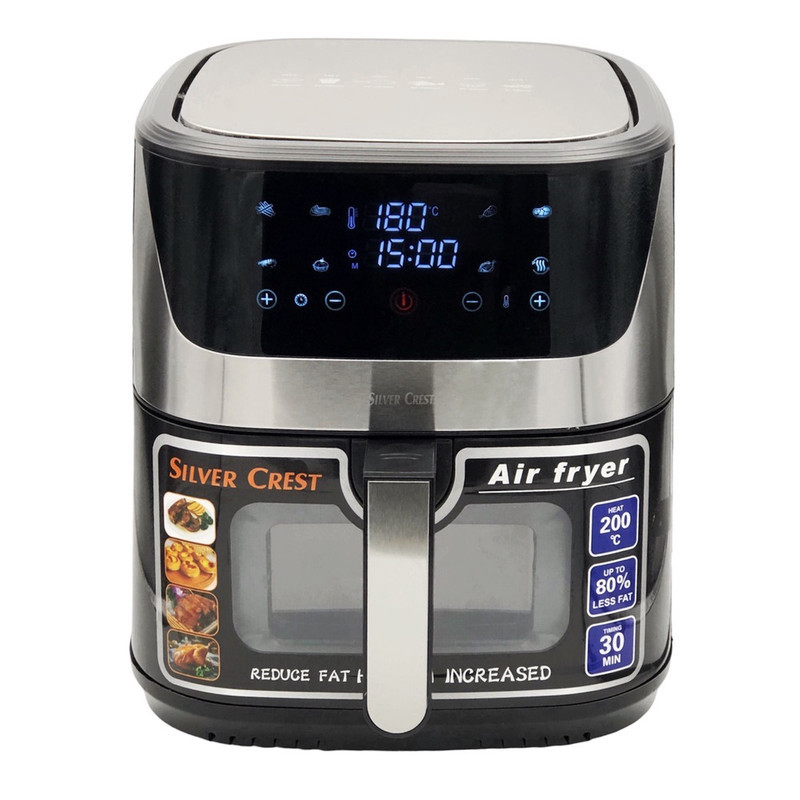 هواپز سیلور کرست مدل scs-6090