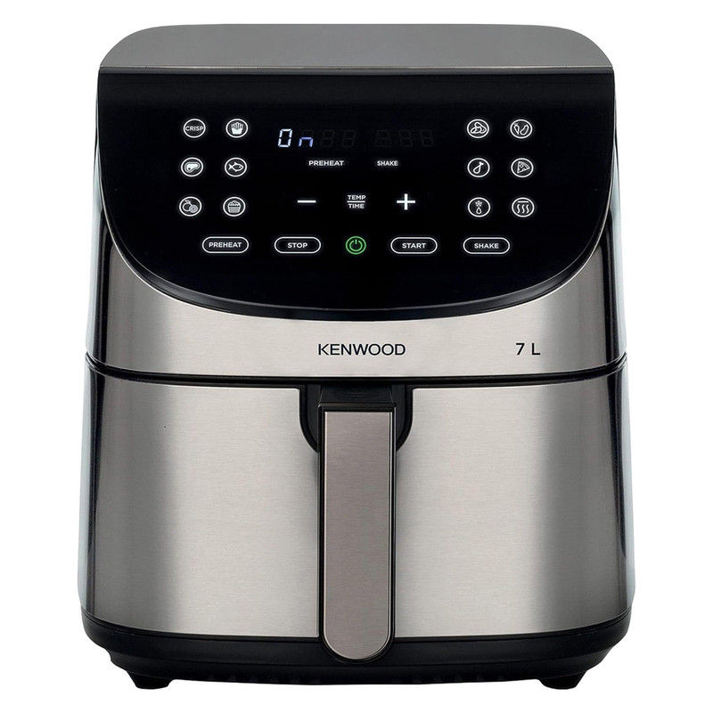 سرخ کن بدون روغن کنوود مدل ‎HFM80-000SS