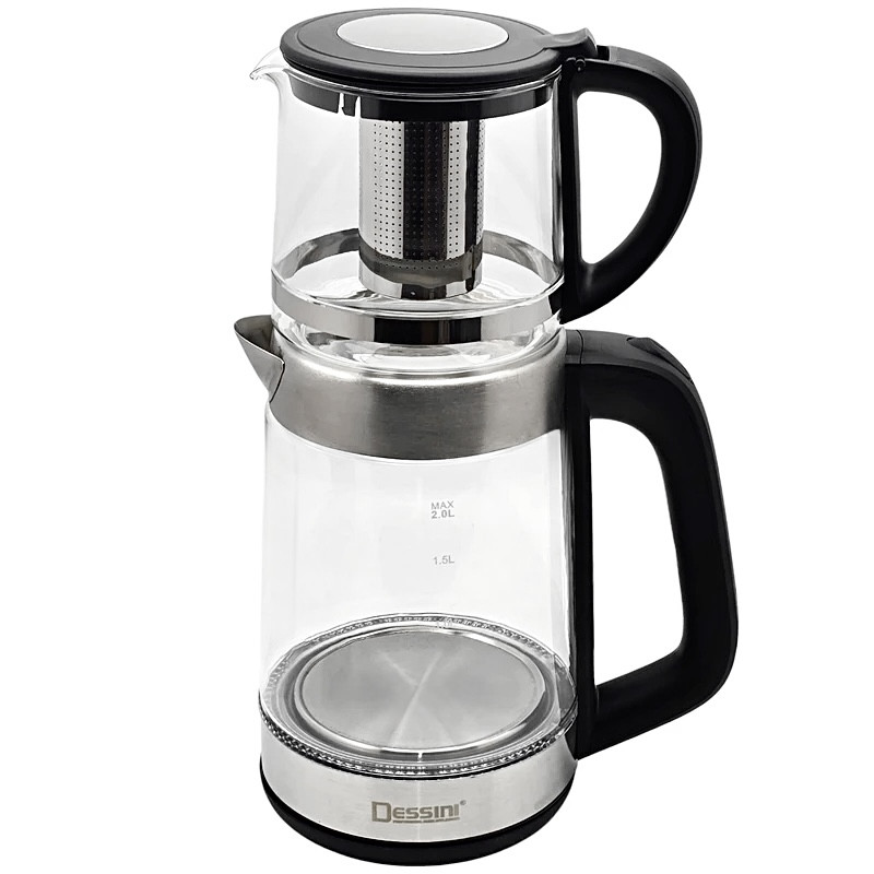 چای ساز روی هم دسینی مدل DS-2777