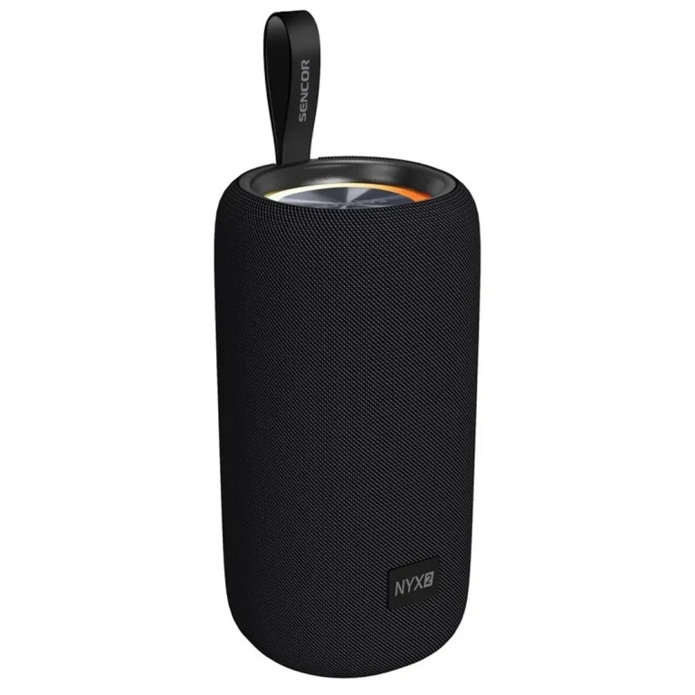 اسپیکر بلوتوثی قابل حمل سنکور مدل SSS 6300